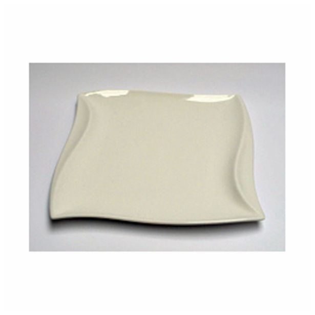 PLITVI KROŽNIK VERSO 27.2 CM VIOLINA