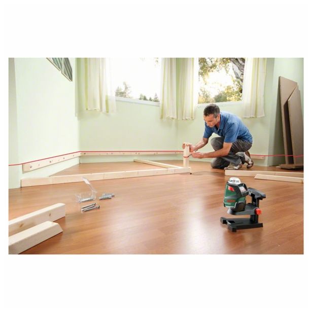 LINIJSKI LASER BOSCH PLL 360 SET