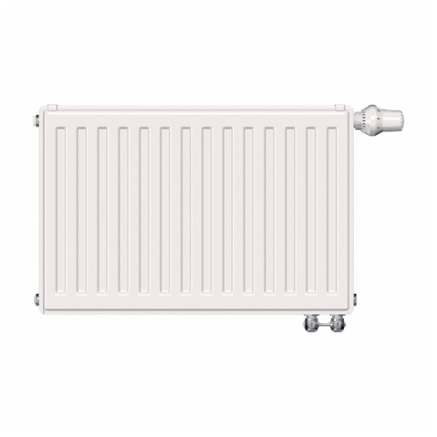 PLOČEVINASTI RADIATOR TIP 22KV VOGEL-&-NOOT H=600 L=1200D VONOVA