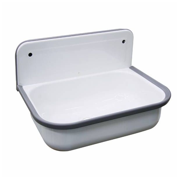 UMIVALNIK EMO EMAILIRAN BELI I.KLASA 47X34.5 CM EMO