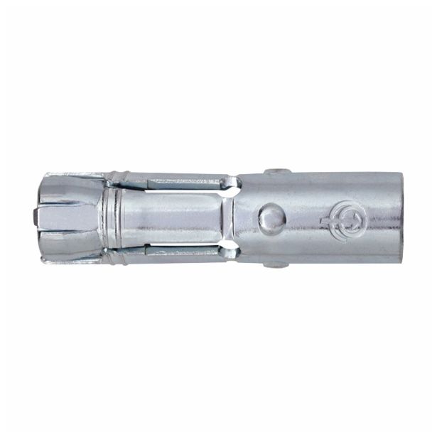 PLOČEVINASTO SIDRO FM-744 10X40 VLOŽEK A2F ZA M 6 VIJAK