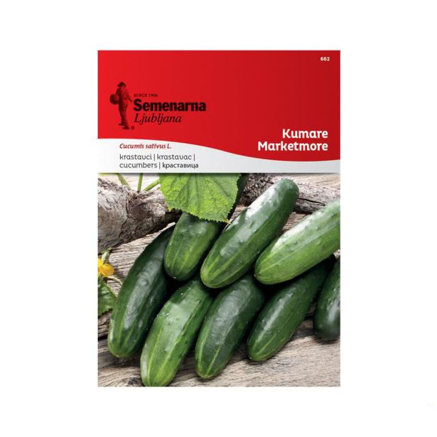 PLODOVKA SEMENARNA KUMARE MARKETMORE 662