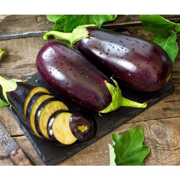 PLODOVKE L'ORTO FRUTTIFERO JAJČEVEC GALINE F1 4/1 KULTIPAK