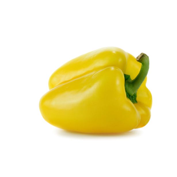 PLODOVKE PAPRIKA RUMENA 4 KOS