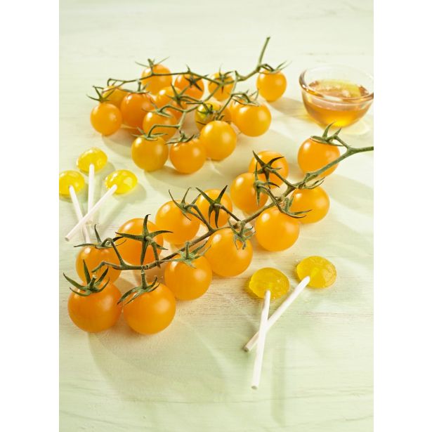 PLODOVKE VOLMARY CEPLJEN PARADIŽNIK L12 SOLENA SWEET YELLOW