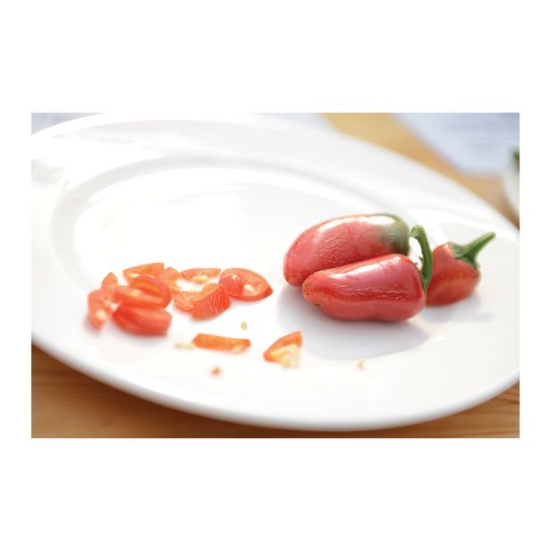 PLODOVKE VOLMARY ČILI JALAPENO L11 SAMIRA SHINY