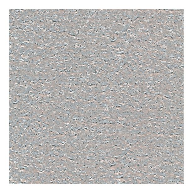 PLOŠČA, MREŽA ALBERTS PLOŠČA 120X1000X1 MM ALU, TEKSTURA