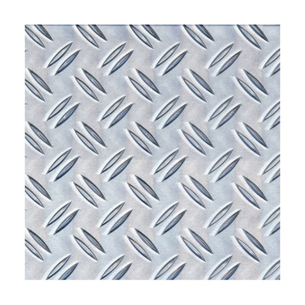 PLOŠČA, MREŽA ALBERTS PLOŠČA 120X1000X1.5 MM ALU, TEKSTURA