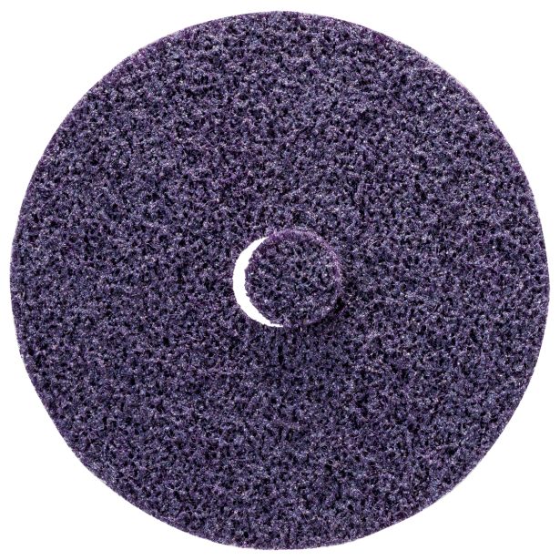 FIBERFLEX DISK ZA KOVINO BOSCH PLOŠČA IZ FLISA SCM 125MM N477 POSEBEJ GROBA