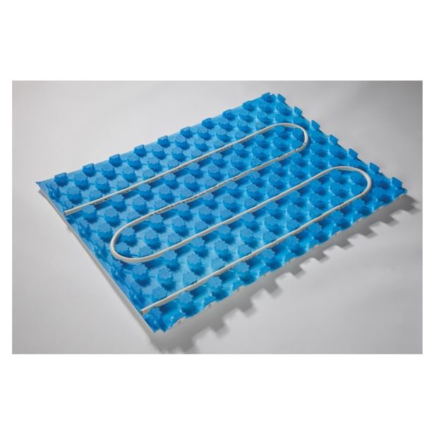 PLOŠČA ZA TALNO OGREVANJE FRAGMAT STIROTERMAL CLASSIC 1.6+2.1CM POVRŠINA 0.7M2