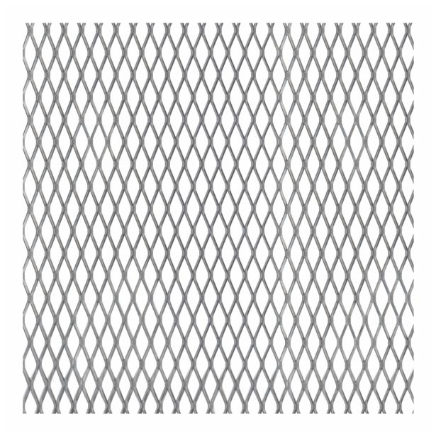 PLOŠČA, MREŽA ALBERTS MREŽA 250X500X1.2 MM