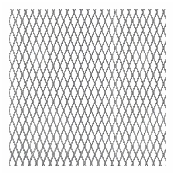 PLOŠČA, MREŽA ALBERTS MREŽA 300X1000X1.2 MM