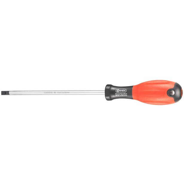 PLOŠČATI IZVIJAČ CONMETALL 5.5 X 150 MM