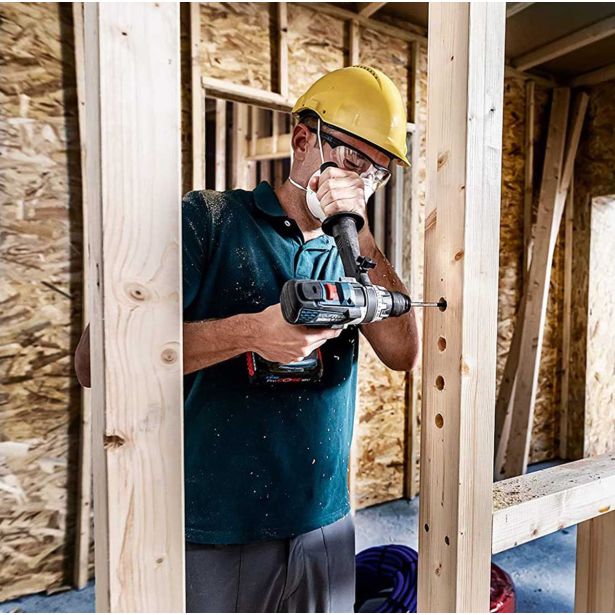 PLOŠČATI REZKALNI SVEDER EXPERT SELFCUT SPEED 24 X 152 MM