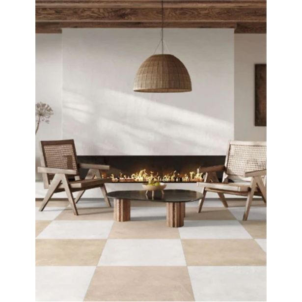 PLOŠČICA TAL. VIDEZ KAMNA CERMED AXIS BEIGE 61X61