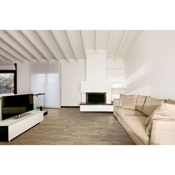 PLOŠČICA TALNA VIDEZ LESA SILVA BEIGE 30X60