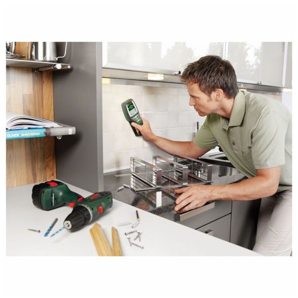 DIGITALNI DETEKTOR BOSCH PMD 10