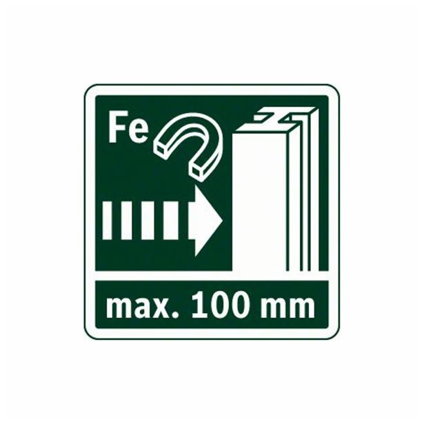 DIGITALNI DETEKTOR BOSCH PMD 10