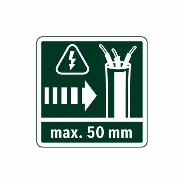 DIGITALNI DETEKTOR BOSCH PMD 10