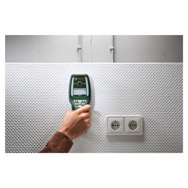 DIGITALNI DETEKTOR BOSCH PMD 10