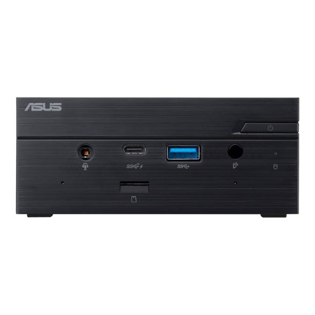 NAMIZNI RAČUNALNIK ASUS PN62-BB5004MDN BAREBONE I5-10210U