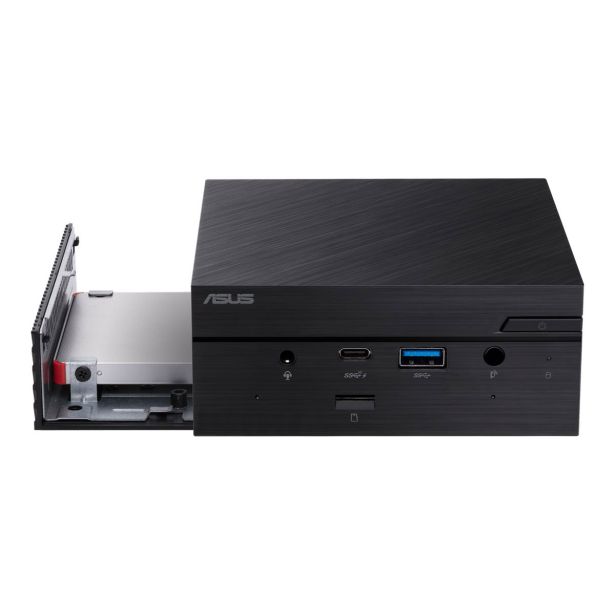NAMIZNI RAČUNALNIK ASUS PN62-BB5004MDN BAREBONE I5-10210U