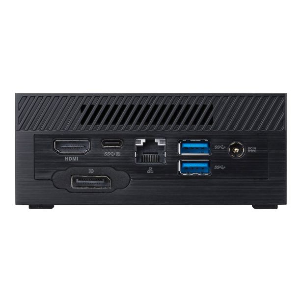 NAMIZNI RAČUNALNIK ASUS PN62-BB5004MDN BAREBONE I5-10210U