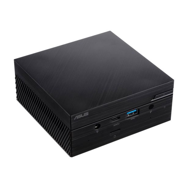 NAMIZNI RAČUNALNIK ASUS PN62-BB5004MDN BAREBONE I5-10210U