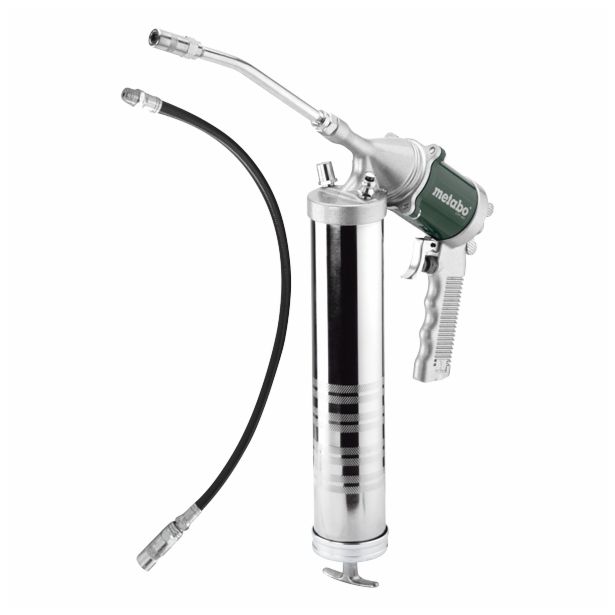 PNEVMATSKA MAZALNA PIŠTOLA METABO DFP 400