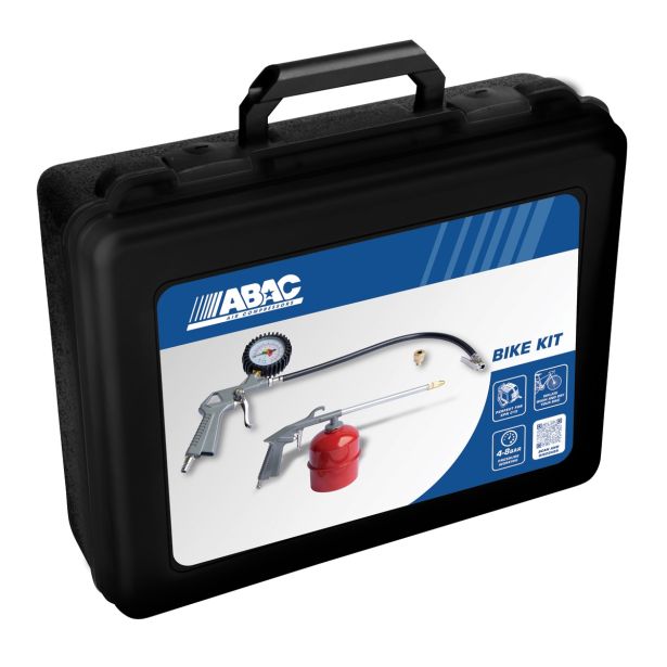 PNEVMATSKA KIT GARNITURA ABAC KIT ZA KOLESA XPN