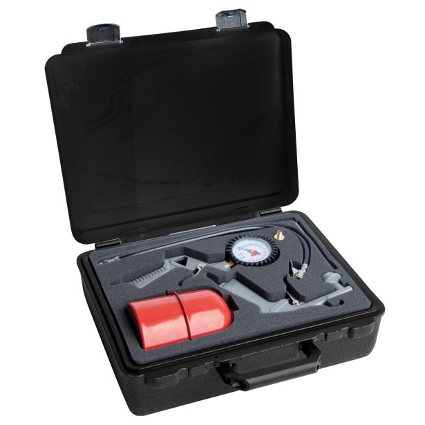 PNEVMATSKA KIT GARNITURA ABAC KIT ZA KOLESA XPN