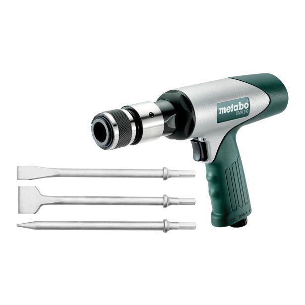 PNEVMATSKO DLETO METABO DMH 290 SET