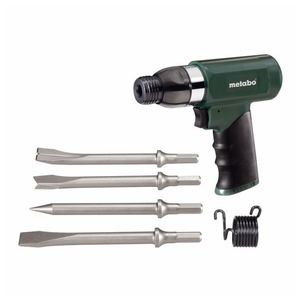 PNEVMATSKO DLETO METABO DMH 30 SET