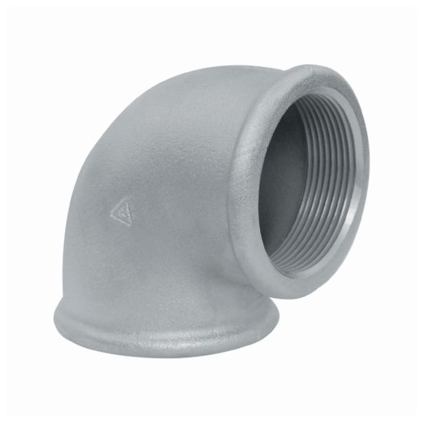 POC. KOLENO ART.90 LIVARNA TITAN 80MM (3 -)