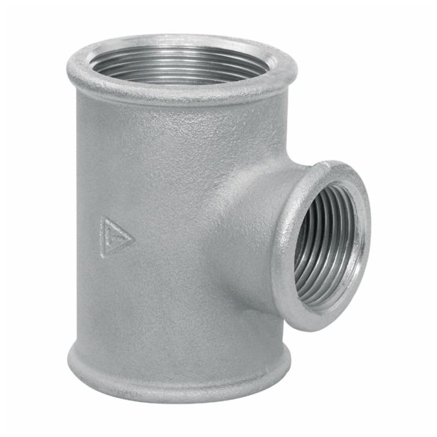 POC.RED. T-KOS ART.130R LIVARNA TITAN 32-15-32 MM (11/4-1/2-11/4)