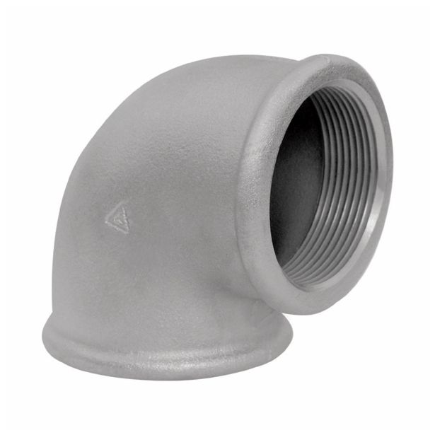 POC. KOLENO ART.90 LIVARNA TITAN 10MM (3/8 -)