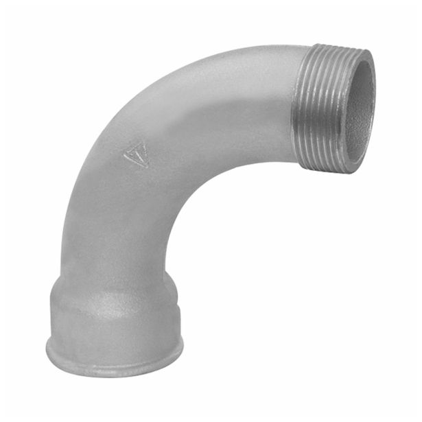 POC. KOLENO ART.90 LIVARNA TITAN ART.1 LOK 50MM (2 -)