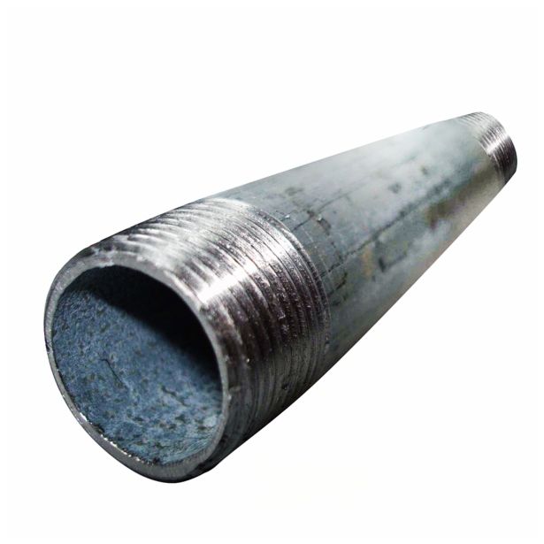 POCINKAN PODALJŠEK ART.529A ZDEŠAR 15MM-150 MM