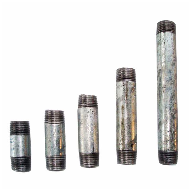 POCINKAN PODALJŠEK ART.529A ZDEŠAR 15MM-750 MM