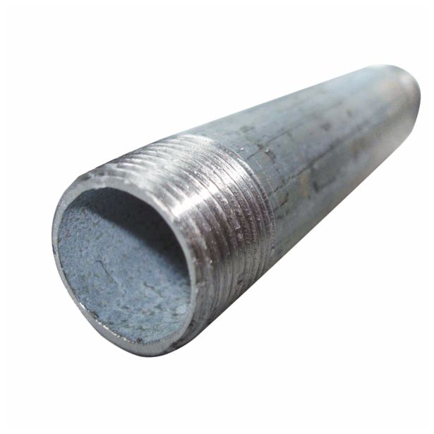 POCINKAN PODALJŠEK ART.529A ZDEŠAR 15MMX1500 MM