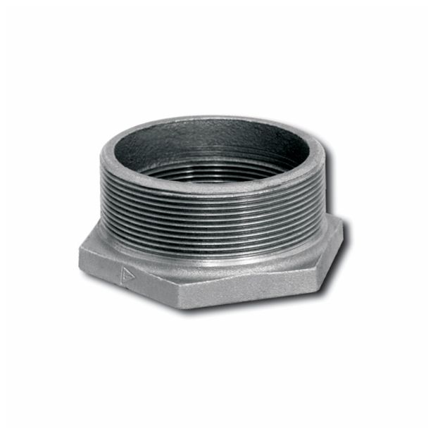 POC. REDUCIRKA ART.241 LIVARNA TITAN 40-32 MM (6/4 - - 5/4 -)