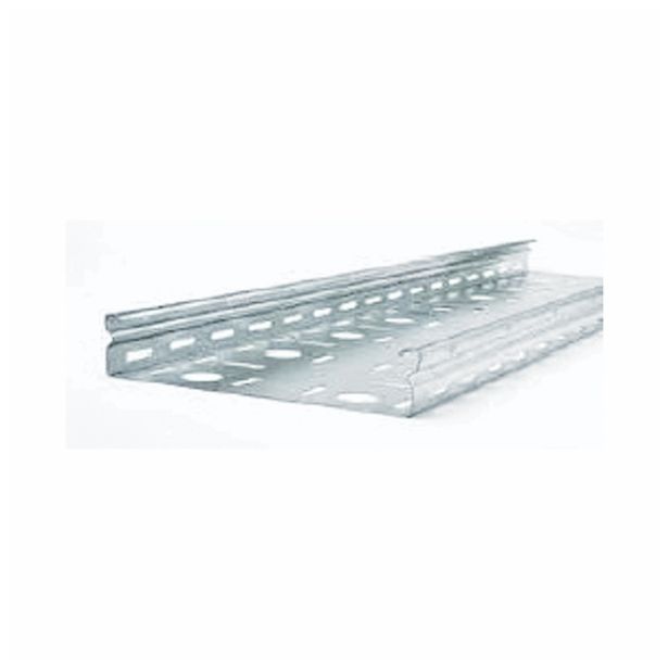 POCINKANI KANAL OPTIM PK 100/60 FE/PC L=2.5 M