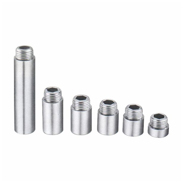 POCINKANI PODALJŠEK VAFRA 15 MM X 50 MM