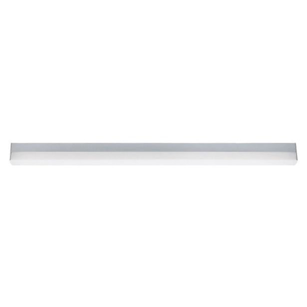 PODELEM. STENSKA SVETILKA RABALUX BAND2 20W L83.5CM BELA
