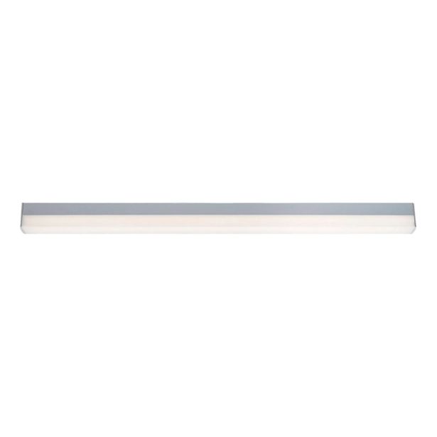 PODELEM. STENSKA SVETILKA RABALUX BAND2 20W L83.5CM BELA