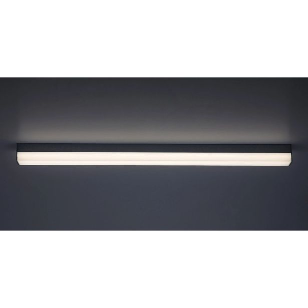 PODELEM. STENSKA SVETILKA RABALUX BAND2 20W L83.5CM BELA