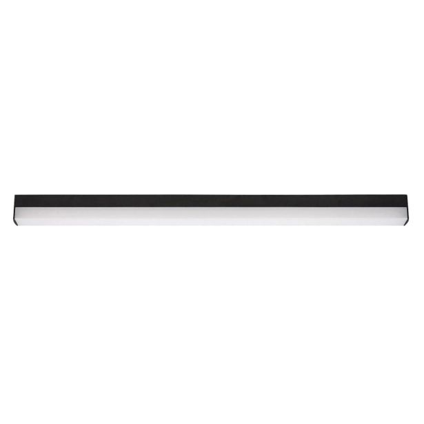 PODELEM. STENSKA SVETILKA RABALUX BAND2 20W L83.5CM ČRNA