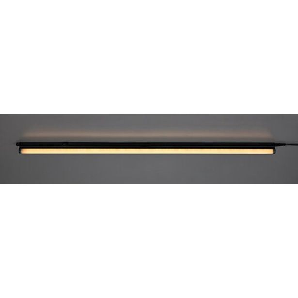 PODELEM. STENSKA SVETILKA RABALUX BAREG LED S STIKALOM 12W 1050LM 3000K 890MM IP20