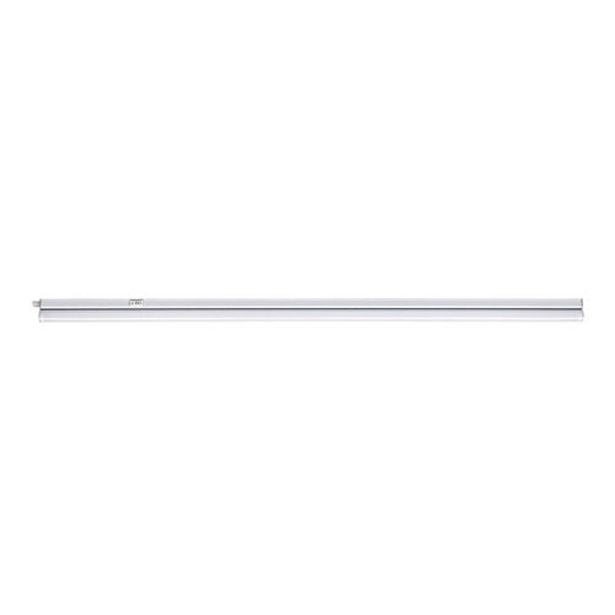 PODELEM. STENSKA SVETILKA RABALUX BAREG LED S STIKALOM 12W 1200LM 3000K 890MM IP20