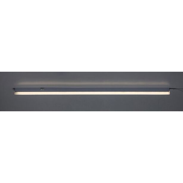 PODELEM. STENSKA SVETILKA RABALUX BAREG LED S STIKALOM 12W 1200LM 3000K 890MM IP20